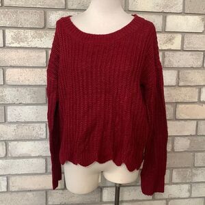 3for$20 sweater m
